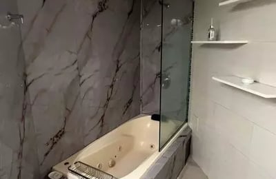 Alquiler a largo plazo loft dúplex de 85 m² con piscina en Colegiales, Buenos Aires