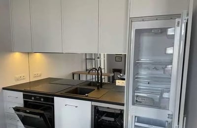 Long-term rental of a 2-room apartment without elevator in Warsaw, Praga-Południe