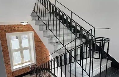 Long-term rental of a 2-room apartment without elevator in Warsaw, Praga-Południe