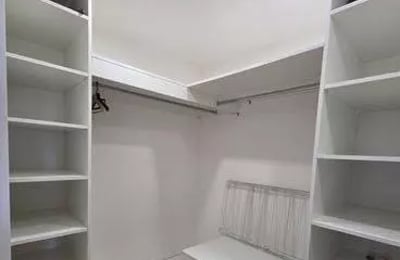 Long-term rental spacious 2-room apartment with terrace in Mokotów district, Warsaw, Poland