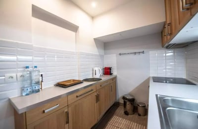 Alquiler a largo plazo apartamento de 2 habitaciones 55m² en el distrito 16 de París