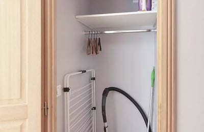 Long-term rental of a 35 m² studio on rue de Théâtre, 15th arrondissement of Paris