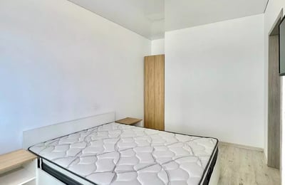 Location à long terme — appartement moderne de type euro deux pièces à Bucarest (Militari Residence)