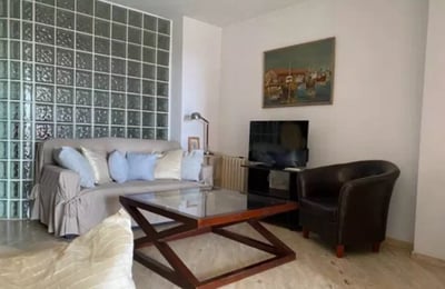 Long-term rental of an 86 m² apartment in Alicante, Spain