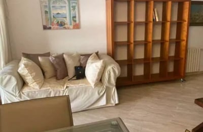 Long-term rental of an 86 m² apartment in Alicante, Spain