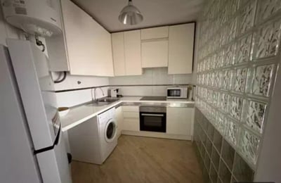 Long-term rental of an 86 m² apartment in Alicante, Spain