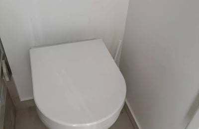 Long-term rental of a studio, 12 m², Paris, 15th arrondissement