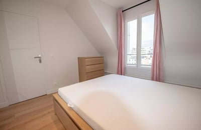 Long-term rental 2-room apartment, 38 m² in the 12th arrondissement of Paris
