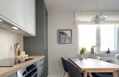 Location à long terme d’un appartement moderne près du centre-ville, Górka Narodowa, Cracovie, Pologne