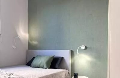 Location à long terme d’un appartement moderne près du centre-ville, Górka Narodowa, Cracovie, Pologne