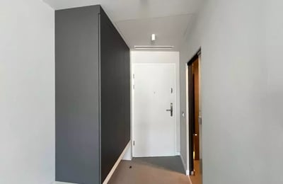 Alquiler a largo plazo: estudio de 28 m² en el centro de Breslavia