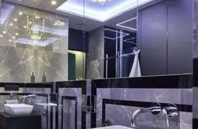 Long-term rental: 40 m² apartment with balcony & parking in Żoliborz, Warsaw, Poland