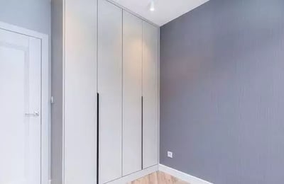 Long-term rental of a 3-room apartment, 60 m² in Krakow, Poland