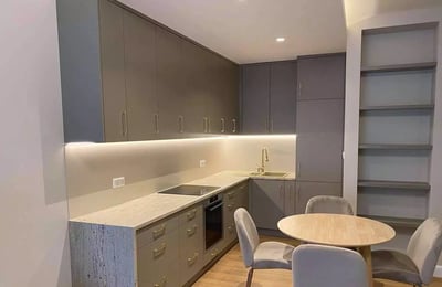 Долгосрочная аренда 2-комнатной квартиры 64 м² в Варшаве, Польша