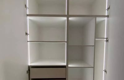 Долгосрочная аренда 2-комнатной квартиры 64 м² в Варшаве, Польша