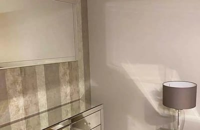 Долгосрочная аренда 2-комнатной квартиры 64 м² в Варшаве, Польша