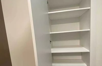 Долгосрочная аренда 2-комнатной квартиры 64 м² в Варшаве, Польша