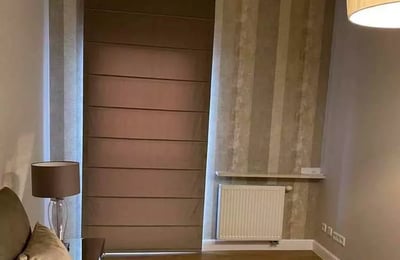 Долгосрочная аренда 2-комнатной квартиры 64 м² в Варшаве, Польша