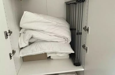 Long-term rental of a studio, 12 m² in Paris, France