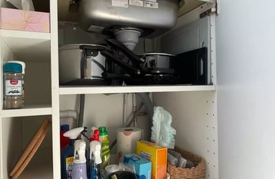 Long-term rental of a studio, 12 m² in Paris, France