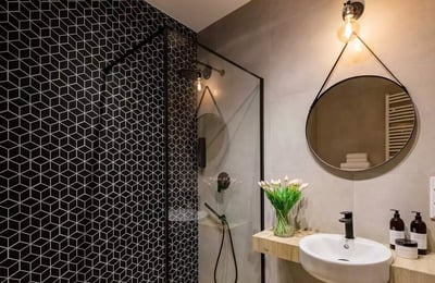 Alquiler a largo plazo de piso de 2 habitaciones, 36 m² en Cracovia, Polonia