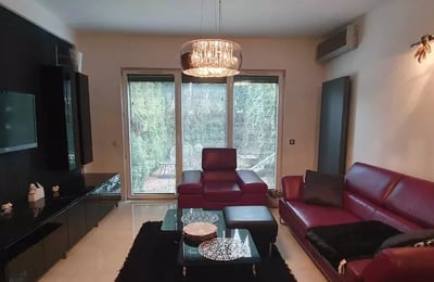 Долгосрочная аренда дома 80 м² в Кракове, Польша