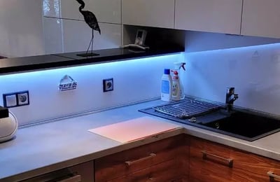 Долгосрочная аренда дома 80 м² в Кракове, Польша