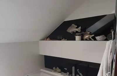 Долгосрочная аренда дома 80 м² в Кракове, Польша
