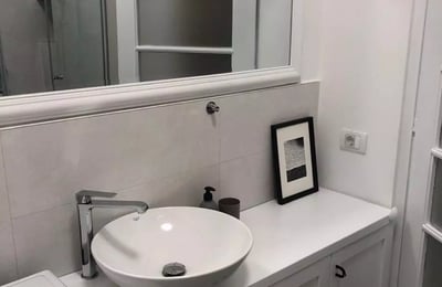 Долгосрочная аренда студии 26 м² в Белграде, Сербия