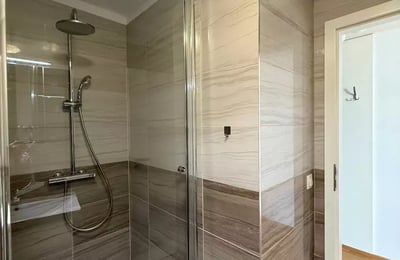 Langzeitmiete einer 1-Zimmer-Wohnung mit 42 m² in Bratislava, Slowakei