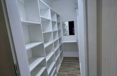 Langzeitmiete einer 2-Zimmer-Wohnung in Bratislava, Slowakei