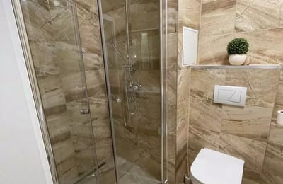 Langzeitmiete einer 2-Zimmer-Wohnung in Bratislava, Slowakei