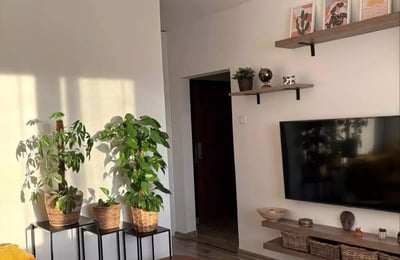 Langzeitmiete einer 2-Zimmer-Wohnung in Bratislava, Slowakei