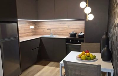 Location longue durée d’un appartement 2 pièces à Bratislava, Slovaquie