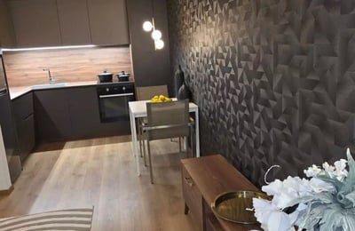 Location longue durée d’un appartement 2 pièces à Bratislava, Slovaquie