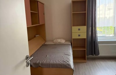 Location longue durée d’un appartement 3 pièces à Bratislava, Slovaquie — enfants acceptés