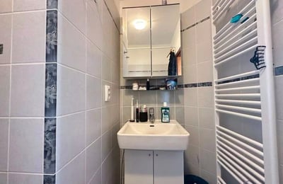 Долгосрочная аренда 3-комнатной квартиры 81 м² с террасой в Братиславе, Словакия