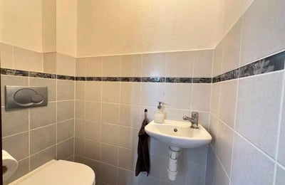 Долгосрочная аренда 3-комнатной квартиры 81 м² с террасой в Братиславе, Словакия