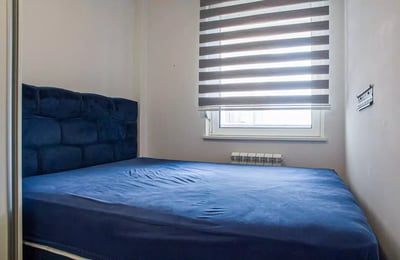 Long-term rental of a 2-room apartment, 40 m² in Belgrade, Serbia