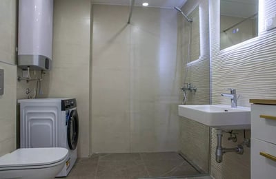 Location longue durée d’un appartement 4 pièces de 80 m² à Belgrade, Serbie