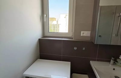 Долгосрочная аренда 2-комнатной квартиры 38 м² в Братиславе, Словакия