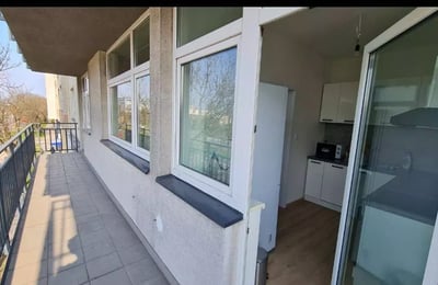 Location longue durée d’un appartement 2 pièces de 64 m² à Bratislava, Slovaquie