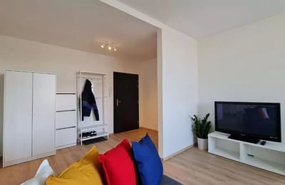 Location longue durée d’un appartement 2 pièces de 64 m² à Bratislava, Slovaquie
