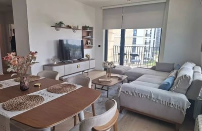 Долгосрочная аренда 3-комнатной квартиры 72 м² в Белграде, Сербия