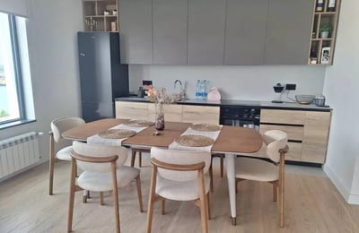 Долгосрочная аренда 3-комнатной квартиры 72 м² в Белграде, Сербия