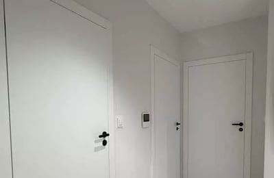 Long-term rental of a 3-room apartment 64m² in Krakow, Poland