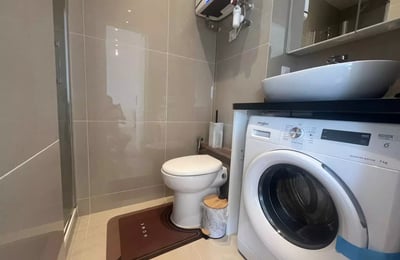 Long-term rental of a 20m² studio in Paris, France