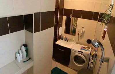 Long-Term Rental 2-Room Apartment Pet-Friendly in Bratislava, Slovakia