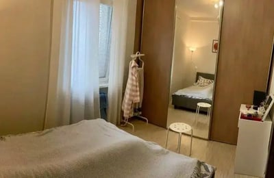 Long-Term Rental 2-Room Apartment Pet-Friendly in Bratislava, Slovakia