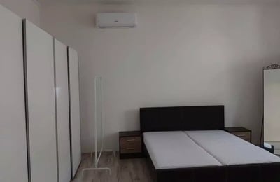 Langfristige Miete 2-Zimmer-Wohnung mit separater Küche in der Altstadt von Bratislava, Slowakei